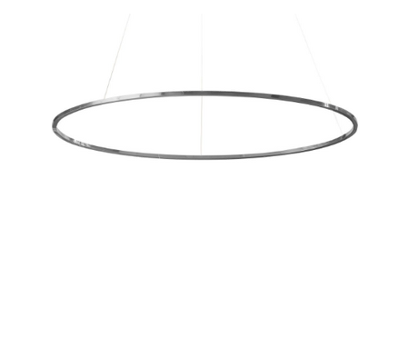Lampa wisząca Nemo ELPLLW54 Ellisse Major Downlight