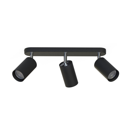 Lampa sufitowa EYE SPOT Nowodvorski 6021 czarny