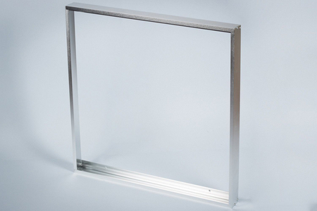 Ramka wpuszczana Greenie do Panelu LED UltraSlim 48W PLS48CC 600x600mm