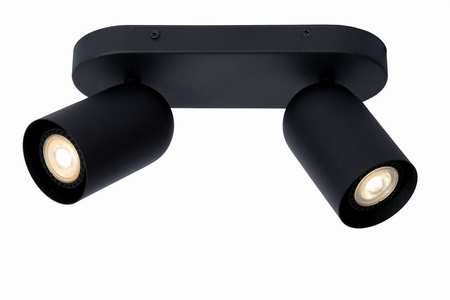 Reflektor Lucide PUNCH 13958/02/30 czarny