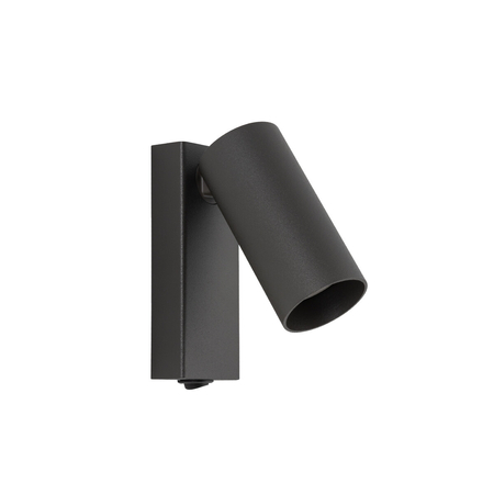 Kinkiet Nowodvorski FOURTY 11766 Umbra gray