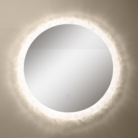 Lustro Zuma Line D2309 LUSTRO LED 60 CM