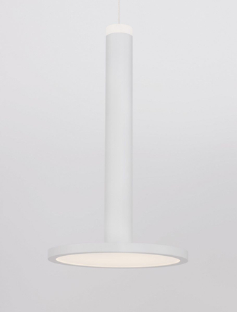 Lampa wisząca Luces Exclusivas ESQUEL biały LE42737