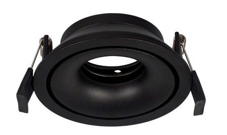 Oczko Luces Exclusivas AYAMONTE LE61407 czarny