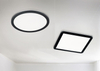 Lampa sufitowa Trio 689214032 czarny