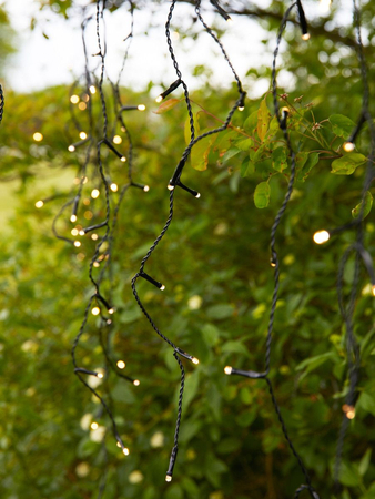 Lampki ozdobne Markslöjd GARDEN 108179 IP44 2700K