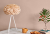 Lampa sufitowa Umage Eos Mini Light Brown-2126
