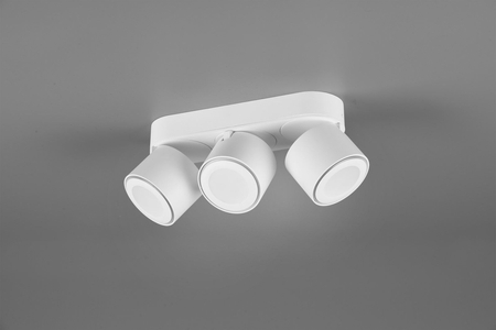 Reflektor Trio 652910331 biały