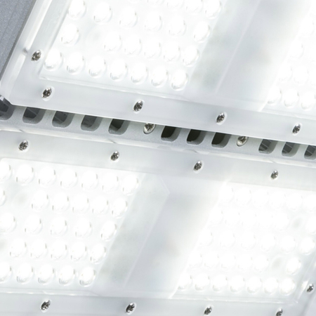 Lampa uliczna LED IC Modular 250W Philips 3030 5 lat gwarancji CW