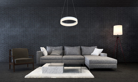 Lampa wisząca LED Milagro ML405 Ring