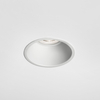 Spot Astro Minima Round LED 1249005 Biały z Teksturą