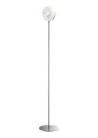 Lampa podłogowa Fabbian D57C1101 Beluga White D57