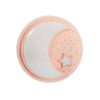 Plafon LED Milagro ML6184 Note Pink