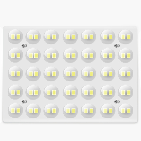 Naświetlacz LED Greenie Blade 50W 150 lm/W 120° z opcją czujnika ruchu 4000K