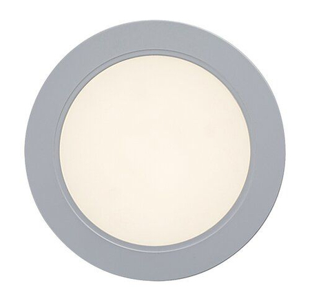 Lampa sufitowa Rabalux Shaun 3171 biały