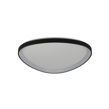 Plafon Azzardo AMANDA AZ5771 BLACK