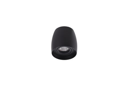 Spot ROTONDO BK Azzardo AZ4208 black