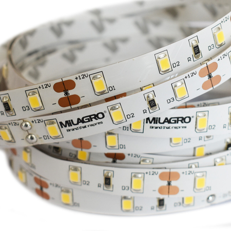 Milagro Taśma Led Premium 60/m 3000K IP20 5m ML4749