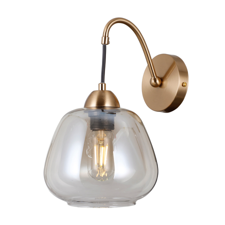 Kinkiet Italux WL-40824-1-GD Złoty