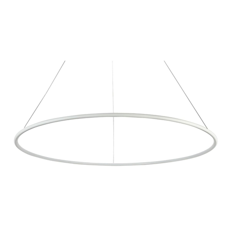 Lampa wisząca Maytoni MOD877PL-L60W Nola - Biała