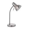 Lampa stołowa Endon Lighting Amalfi 76645 nikiel