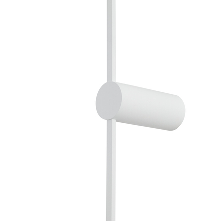 Kinkiet Nowodvorski SABER LED 11591 Biały