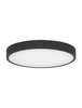 Lampa sufitowa Luces Exclusivas COMITAN czarny LE42837