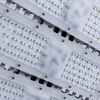 Lampa uliczna LED IC Modular 250W Philips 3030 5 lat gwarancji NW