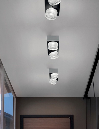 Lampa sufitowa Sillux LSQ-278 O-Optikal