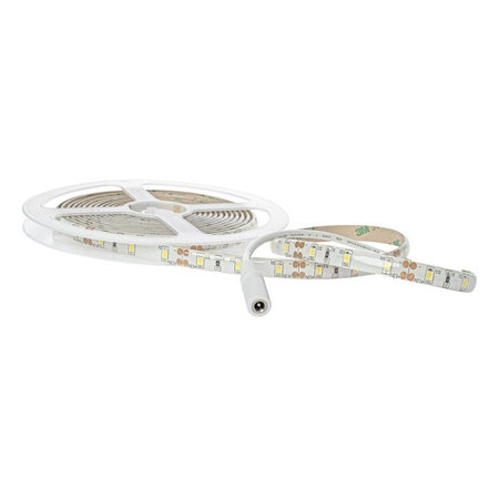 Eko-Light Zestaw Taśma COB 320/m RGB IP20 5m + Zasilacz EKZ1211