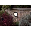 GRIMSTAD 1545 GRAPHITE LED 8,3W 3000K SHUTTERS