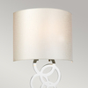 Kinkiet Elstead Lighting Curtis chrom CURTIS-MEDIUM-PC