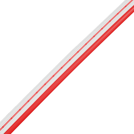 Eko-Light NEON EKO-FLEX Czerwony 6/12 5m EKF1031 Czerwony