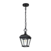 Lampa zewnętrzna Elstead Lighting Bayview czarny BAYVIEW-8M-BK