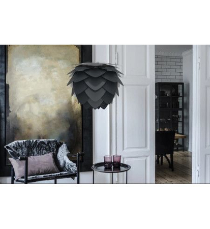 Lampa wewnętrzna Aluvia Anthracite 2129 Umage