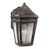 Lampa zewnętrzna Elstead Lighting Londontowne brązowy FE-LONDONTOWNE