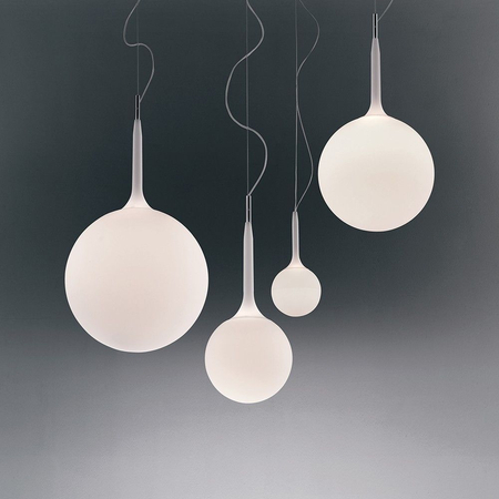 Lampa wisząca Artemide 1053010A Castore 25