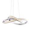 Endon Lighting Lampa wisząca 76394 chrom
