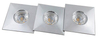 Lampa sufitowa Rabalux Randy 1079 chrom