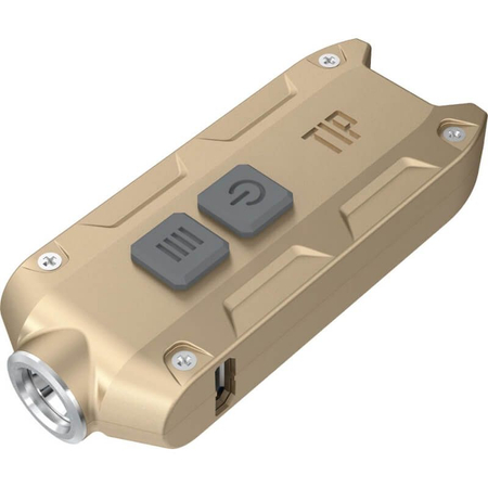 Latarka brelok Nitecore TIP-GL