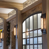 Cosmo Light Kinkiet YORK W01307BK