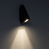 Lampa zewnętrzna Nowodvorski CLINE LED 11377 Czarny