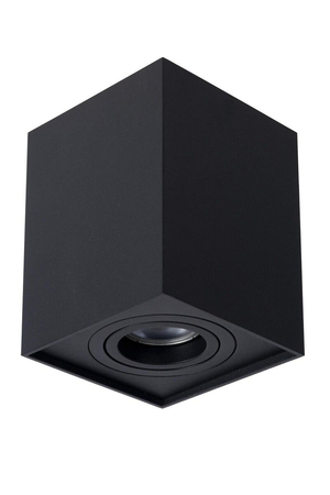 Oczko Lucide Tube 82953/01/30 czarny