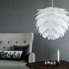 Lampa wewnętrzna Umage Silvia Mini White-2009