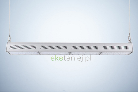 Lampa LED IC HighBay Linear 200W Philips 3030 5 lat gwarancji NW