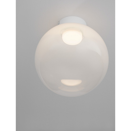 Lampa sufitowa Luces Exclusivas LIVANDO LE45184 biały
