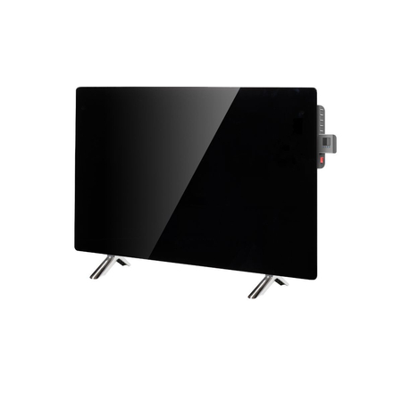 Panel grzewczy na podczerwień Greenie Heat z pilotem i WIFI/Tuya 55x100cm 600W - 11 - 15m2