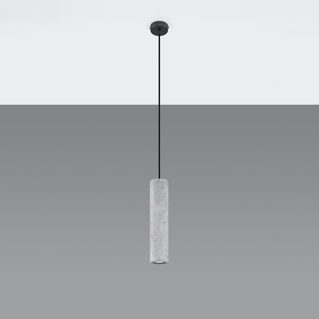 Sollux Lighting Lampa wisząca LUVO 1 SL.0653