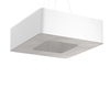 Sollux Lighting Żyrandol URANO 60 biały SL.0783