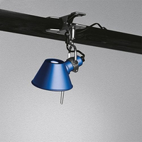 Kinkiet Artemide A010850 Tolomeo Micro Pinza